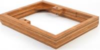 The complete natural bamboo Booplinth